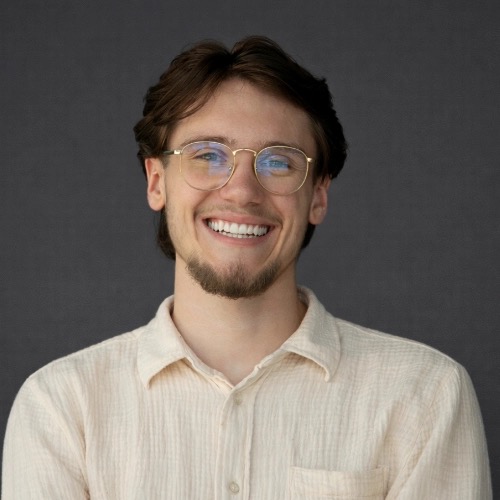 Christian Patrick